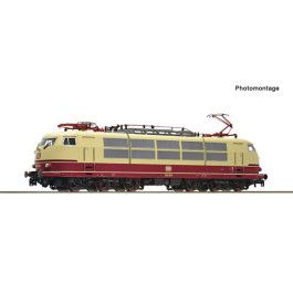 preorden Roco 7500134 - Electric locomotive 103 113-7, DB