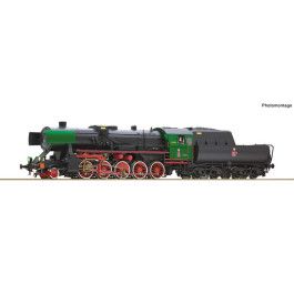 preorden Roco 70111 - Steam locomotive Ty2, PKP