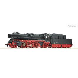 pre orderen Roco 7100023 - Steam locomotive class 35.10, DR pre orderen Roco 7100023 - Steam locomotive class 35.10, DR