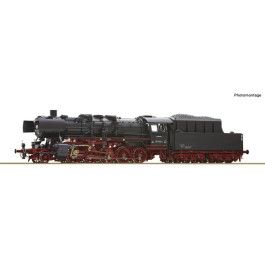 preorden Roco 7110039 - Locomotora de vapor 50 2146-4, DR
