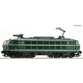 preorden Roco 7500004 - Locomotora eléctrica Reeks 20, SNCB