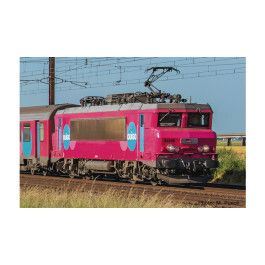 preorden Roco 7500013 - Locomotora eléctrica BB 22238, SNCF preorden Roco 7500013 - Locomotora eléctrica BB 22238, SNCF