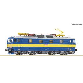preorden Roco 7500061 - Electric locomotive 372 001-8, CSD