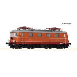 preorden Roco 7500083 - Electric locomotive EP05-01, PKP