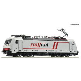 preorden Roco 7500099 - Electric locomotive 186 905-6, Crossrail