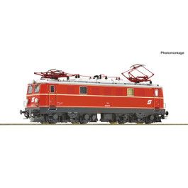 pre orderen preorden Roco 7500133 - Electric locomotive 1041.11, ÖBB pre orderen preorden Roco 7500133 - Electric locomotive 1041.11, ÖBB