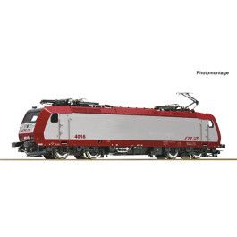 pre orderen Roco 7500141 - Electric locomotive 4016, CFL pre orderen Roco 7500141 - Electric locomotive 4016, CFL
