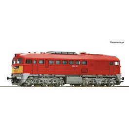 preorden Roco 7300057 - Diesel locomotive M62 221, MAV preorden Roco 7300057 - Diesel locomotive M62 221, MAV