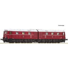 preorden Roco 7310102 - Diesel-electric double locomotive V 188 002, DB