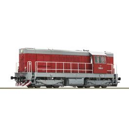 preorden Roco 7320003 - Locomotora diésel T 466 2050, CSD