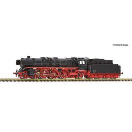preorden Fleischmann 714574 - Locomotora de vapor 01 202, Verein Pacific 01 202