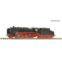 preorden Fleischmann 7160026 - Steam locomotive 44 089, DRG