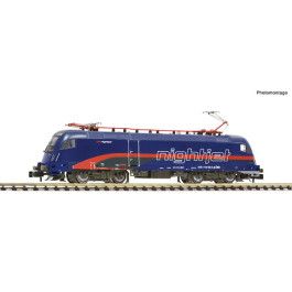 preorden Fleischmann 7560039 - Electric locomotive 1116 195-9 "Nightjet", ÖBB preorden Fleischmann 7560039 - Electric locomotive 1116 195-9 "Nightjet", ÖBB