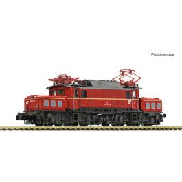 preorden Fleischmann 7560069 - Locomotora eléctrica 1020 012-9, ÖBB preorden Fleischmann 7560069 - Locomotora eléctrica 1020 012-9, ÖBB