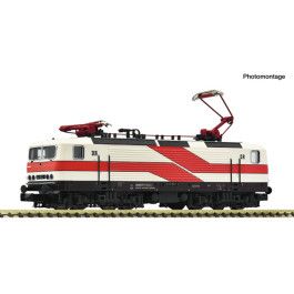 pre orderen Fleischmann 7560075 - Locomotora eléctrica 243 822-4, EBS pre orderen Fleischmann 7560075 - Locomotora eléctrica 243 822-4, EBS