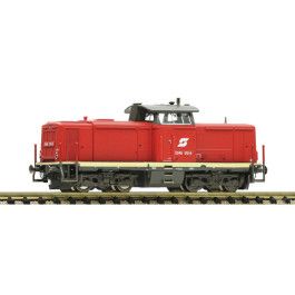 preorden Fleischmann 7360014 - Locomotora diésel 2048 012-5, ÖBB preorden Fleischmann 7360014 - Locomotora diésel 2048 012-5, ÖBB