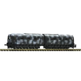 pre orderen Fleischmann 7360031 - Diesel electric double locomotive D311.02, DWM pre orderen Fleischmann 7360031 - Diesel electric double locomotive D311.02, DWM