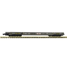 preorden Fleischmann 6660094 - Low-floor intermediate wagon, Hupac