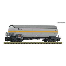 preorden Fleischmann 6660116 - Pressurised gas tank wagon, VTG
