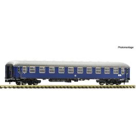 preorden Fleischmann 6260068 - 1st class express train coach, DB