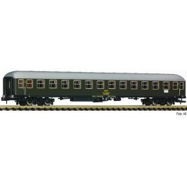 preorden Fleischmann 863902 - Coche de tren expreso de 2a clase, RENFE