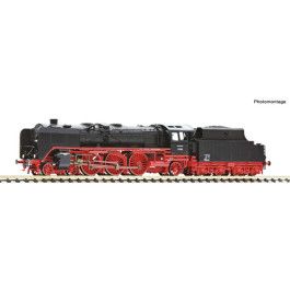 preorden Fleischmann 714572 - Steam locomotive 01 200, DB preorden Fleischmann 714572 - Steam locomotive 01 200, DB