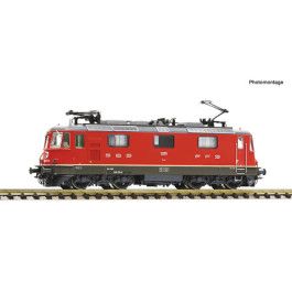 preorden Fleischmann 7560045 - Locomotiva eléctrica Re 420 275-0, SBB preorden Fleischmann 7560045 - Locomotiva eléctrica Re 420 275-0, SBB