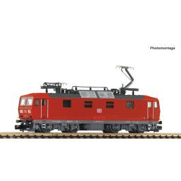 preorden Fleischmann 7560073 - Locomotora eléctrica 180 015-0, DB AG