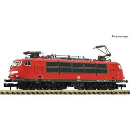 preorden Fleischmann 7570034 - Electric locomotive 103 233-3, DB AG