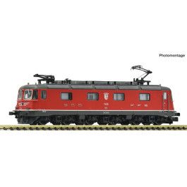 pre orderen Fleischmann 7570047 Elektrolokomotive Re 6/6 11626, SBB
