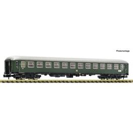 preorden Fleischmann 6260070 - 2nd class express train coach, DB
