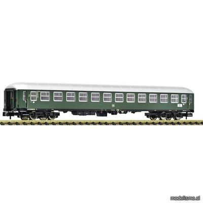 pre orderen Fleischmann 6260070 - Coche de tren expreso de 2a clase, DB