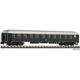 preorden Fleischmann 863960 - UIC-X-vagón de tren rápido 1a clase, FS preorden Fleischmann 863960 - UIC-X-vagón de tren rápido 1a clase, FS