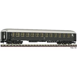 preorden Fleischmann 863962 - UIC-X-vagón de tren rápido 2a clase, FS preorden Fleischmann 863962 - UIC-X-vagón de tren rápido 2a clase, FS