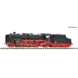 preorden Fleischmann 714502 - Steam locomotive 01 200, DB preorden Fleischmann 714502 - Steam locomotive 01 200, DB