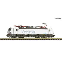 preorden Fleischmann 7560011 - Electric locomotive 193 818-2, Siemens preorden Fleischmann 7560011 - Electric locomotive 193 818-2, Siemens