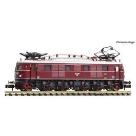 preorden Fleischmann 7560030 - Locomotora eléctrica serie E 19, DRB