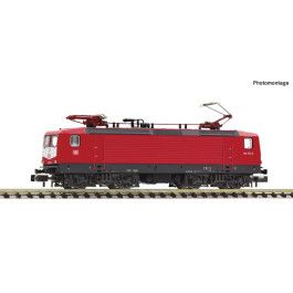 preorden Fleischmann 7560043 - Electric locomotive 112 172-2, DB