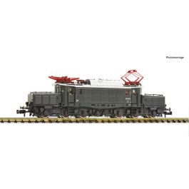 preorden Fleischmann 7560071 - Locomotora eléctrica E 94 003, DRB