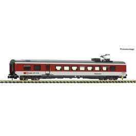 preorden Fleischmann 6260060 - Dining coach, SBB