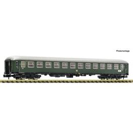 preorden Fleischmann 6260071 - 2nd class express train coach, DB