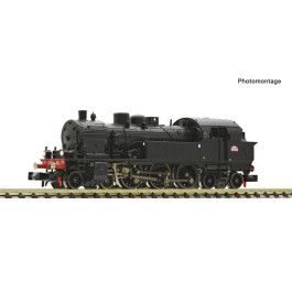preorden Fleischmann 7160025 - Steam locomotive class 232 TC, SNCF preorden Fleischmann 7160025 - Steam locomotive class 232 TC, SNCF