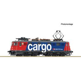 preorden Fleischmann 7560063 - Electric locomotive Ae 610 487-1, SBB preorden Fleischmann 7560063 - Electric locomotive Ae 610 487-1, SBB