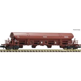 preorden Fleischmann 6660115 - Swivel roof wagon, DR preorden Fleischmann 6660115 - Swivel roof wagon, DR