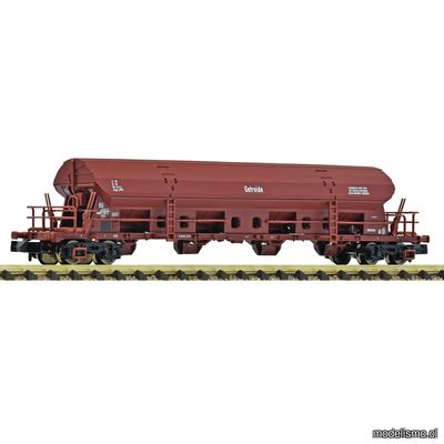 pre orderen Fleischmann 6660115 - Vagón de techo abatible, DR pre orderen Fleischmann 6660115 - Vagón de techo abatible, DR