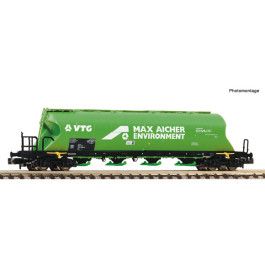 preorden Fleischmann 6660124 - Dust silo wagon, VTG