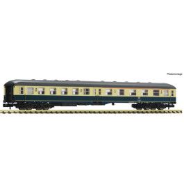 preorden Fleischmann 6260050 - 1st/2nd class center entry coach, DB preorden Fleischmann 6260050 - 1st/2nd class center entry coach, DB