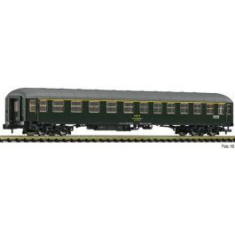 preorden Fleischmann 863901 - Coche de tren expreso de 1a clase, RENFE
