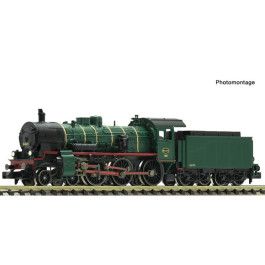 preorden Fleischmann 7160020 - Steam locomotive class 64, SNCB