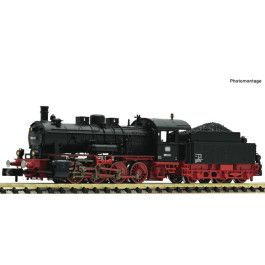 preorden Fleischmann 7170017 - Steam locomotive 055 635-7, DB preorden Fleischmann 7170017 - Steam locomotive 055 635-7, DB